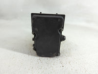 2007 Subaru Forester ABS Pump Control Module Replacement P/N:0 265 281 876 Fits OEM Used Auto Parts - Oemusedautoparts1.com