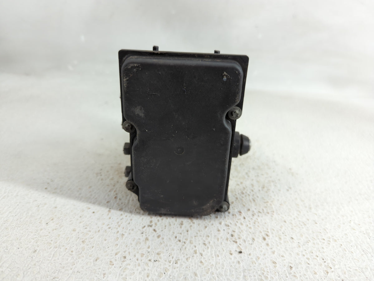 2006-2008 Subaru Forester Anti-Lock Brake ABS Pump Module Actuator OEM P/N:0 265 281 876 Fits Fits 2006 2007 2008 OEM Used A