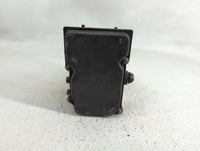 2006-2008 Subaru Forester Anti-Lock Brake ABS Pump Module Actuator OEM P/N:0 265 281 876 Fits Fits 2006 2007 2008 OEM Used A