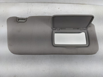 2006-2008 Subaru Forester Sun Visor Shade Replacement Passenger Right Mirror Fits Fits 2006 2007 2008 OEM Used Auto Parts - 