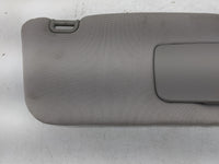 2006-2008 Subaru Forester Sun Visor Shade Replacement Passenger Right Mirror Fits Fits 2006 2007 2008 OEM Used Auto Parts - 