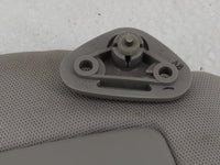 2006-2008 Subaru Forester Sun Visor Shade Replacement Passenger Right Mirror Fits Fits 2006 2007 2008 OEM Used Auto Parts - 