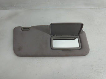 compare product 2006-2008 Subaru Forester Sun Visor Shade Replacement Passenger Right Mirror Fits Fits 2006 2007 2008 OEM Used Auto Parts