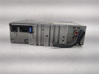 2007 Subaru Forester Radio AM FM Cd Player Receiver Replacement P/N:GE33462-001A Fits OEM Used Auto Parts - Oemusedautoparts