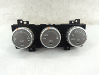 2007 Subaru Forester Climate Control Module Temperature AC/Heater Replacement Fits OEM Used Auto Parts - Oemusedautoparts1.c