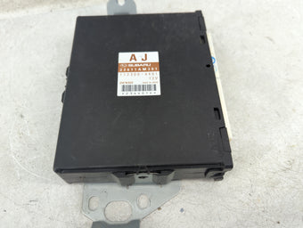 compare product 2007 Subaru Forester PCM Engine Control Computer ECU ECM PCU OEM P/N:112300-4401 22611AM301 Fits OEM Used Auto Parts