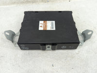 2007 Subaru Forester PCM Engine Control Computer ECU ECM PCU OEM P/N:112300-4401 22611AM301 Fits OEM Used Auto Parts - Oemus