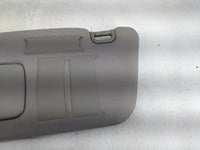 2006-2008 Subaru Forester Sun Visor Shade Replacement Driver Left Mirror Fits Fits 2006 2007 2008 OEM Used Auto Parts - Oemu
