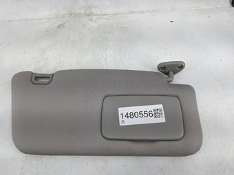 compare product 2006-2008 Subaru Forester Sun Visor Shade Replacement Passenger Right Mirror Fits Fits 2006 2007 2008 OEM Used Auto Parts