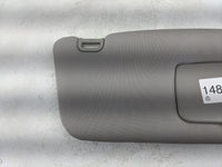 2006-2008 Subaru Forester Sun Visor Shade Replacement Passenger Right Mirror Fits Fits 2006 2007 2008 OEM Used Auto Parts - 