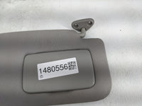 2006-2008 Subaru Forester Sun Visor Shade Replacement Passenger Right Mirror Fits Fits 2006 2007 2008 OEM Used Auto Parts - 