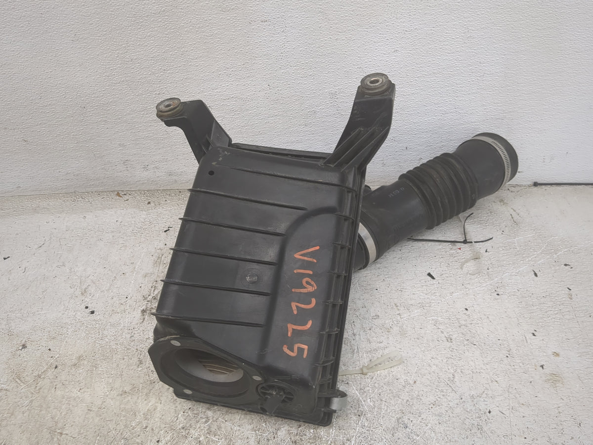 2005-2008 Subaru Forester Air Cleaner Intake-duct Hose Tube 1500431 - Oemusedautoparts1.com