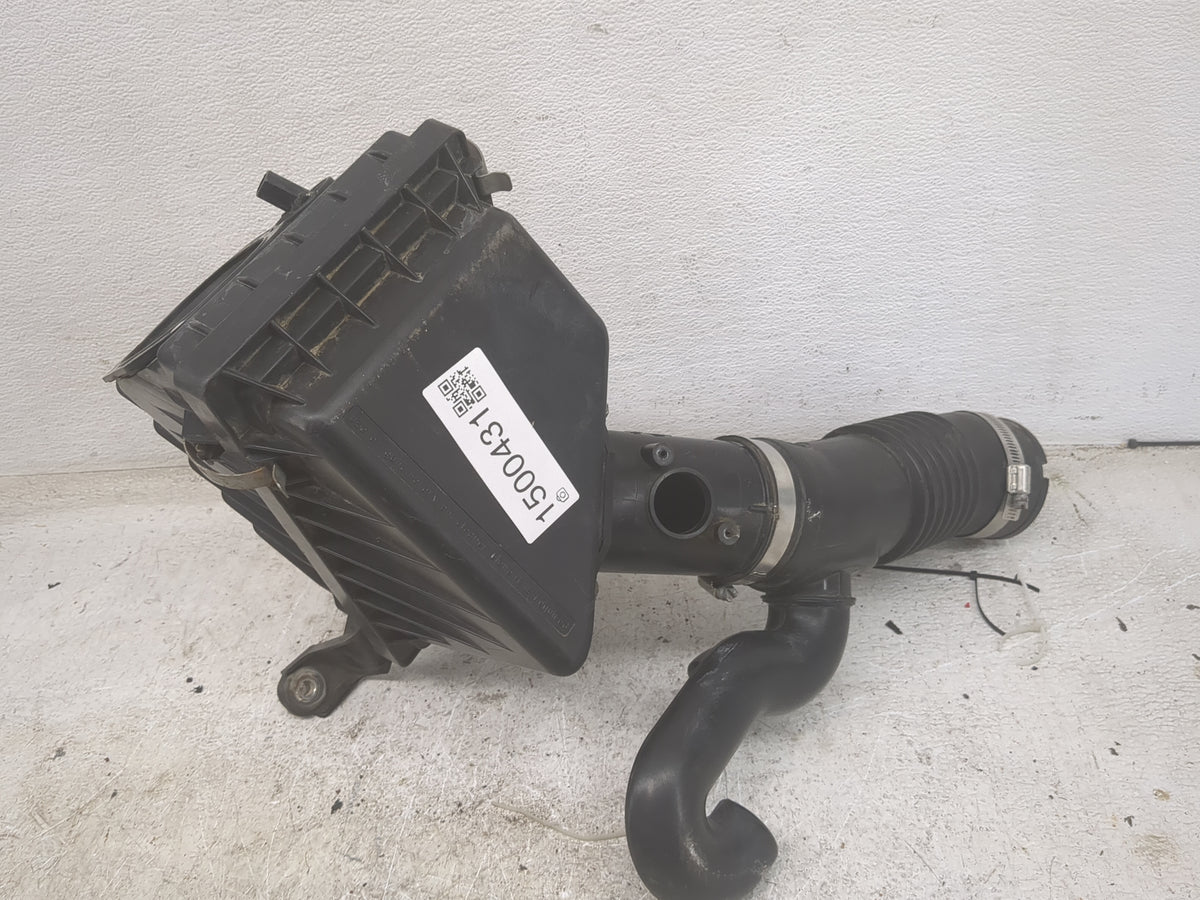 2005-2008 Subaru Forester Air Cleaner Intake-duct Hose Tube 1500431 - Oemusedautoparts1.com