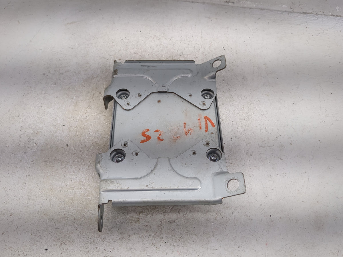 2007-2008 Subaru Forester Safety Restraint Srs Airbag Control Module - Oemusedautoparts1.com