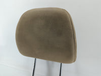 2007 Subaru Forester Headrest Head Rest Front Driver Passenger Seat Fits Fits 1999 2000 2001 OEM Used Auto Parts - Oemusedau