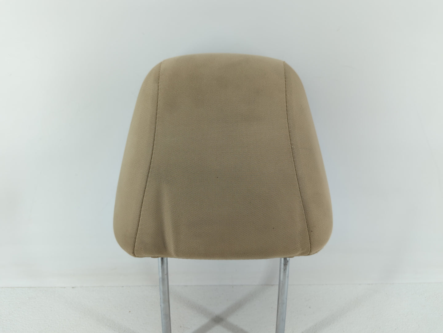2007 Subaru Forester Headrest Head Rest Front Driver Passenger Seat Fits Fits 1999 2000 2001 OEM Used Auto Parts - Oemusedau