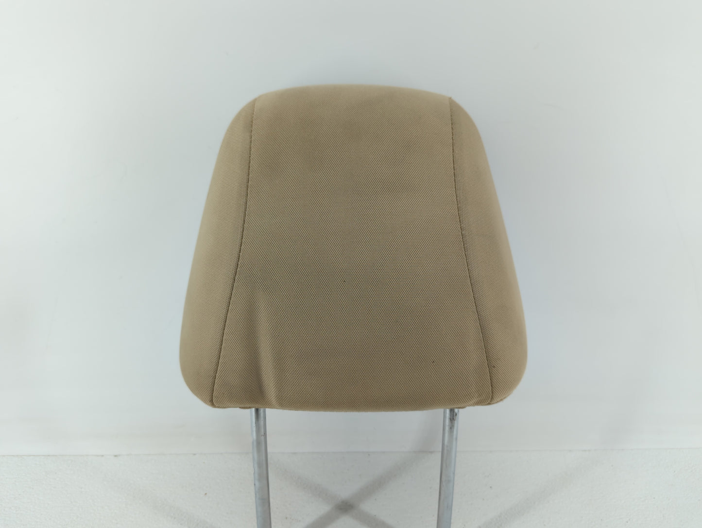 2007 Subaru Forester Headrest Head Rest Front Driver Passenger Seat Fits Fits 1999 2000 2001 OEM Used Auto Parts - Oemusedau