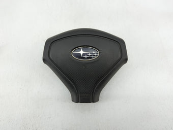 compare product 2007-2008 Subaru Forester Air Bag Driver Left Steering Wheel Mounted Fits Fits 2007 2008 OEM Used Auto Parts