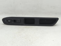 2007 Subaru Forester Passenger Right Power Window Switch S-270|m-230 - Oemusedautoparts1.com