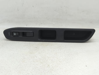 compare product 2007 Subaru Forester Passenger Right Power Window Switch S-270|m-230