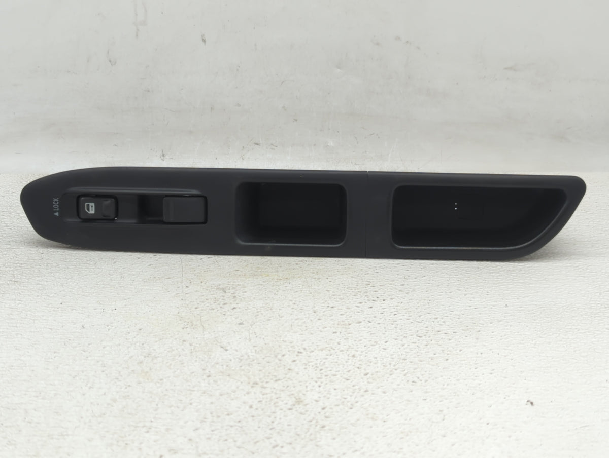 2007 Subaru Forester Passenger Right Power Window Switch S-270|m-230 - Oemusedautoparts1.com
