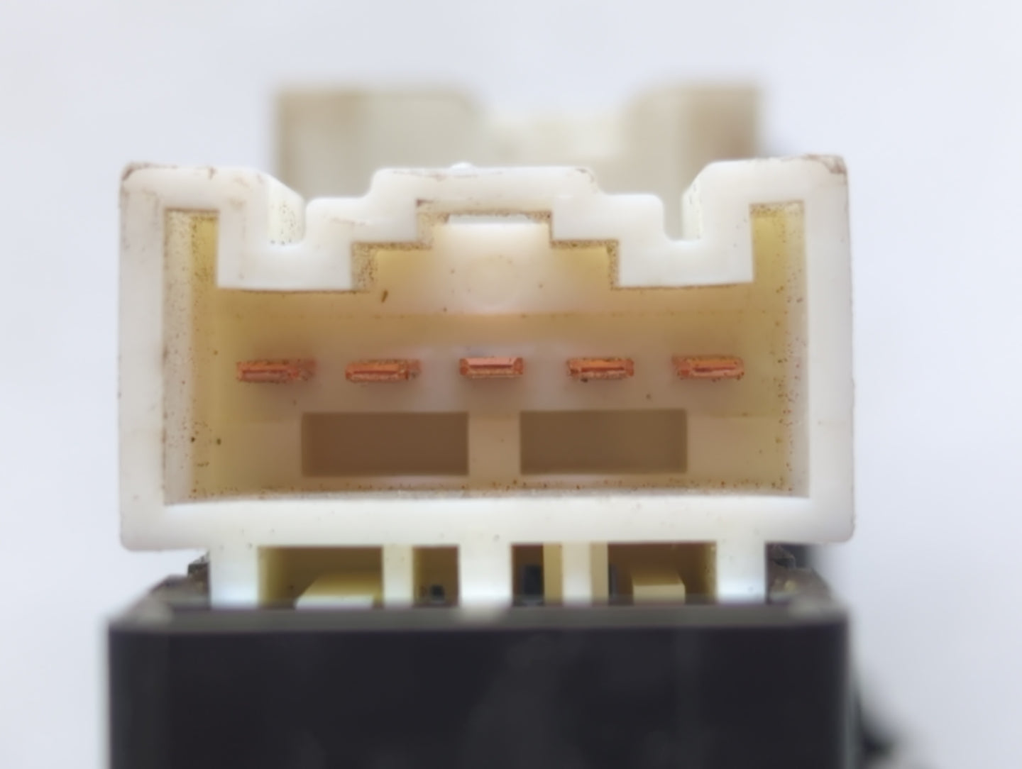 2007 Subaru Forester Passenger Right Power Window Switch S-270|m-230 - Oemusedautoparts1.com