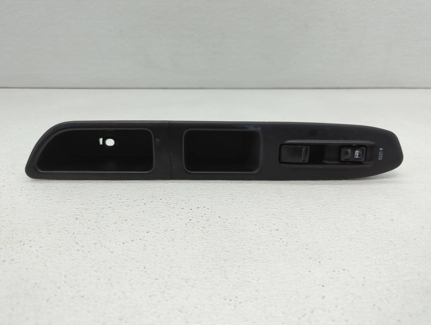 2007 Subaru Forester Passenger Right Power Window Switch - Oemusedautoparts1.com