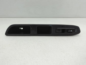 compare product 2007 Subaru Forester Passenger Right Power Window Switch