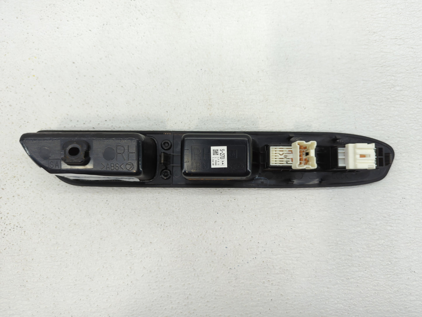 2007 Subaru Forester Passenger Right Power Window Switch - Oemusedautoparts1.com