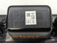 2007 Subaru Forester Passenger Right Power Window Switch - Oemusedautoparts1.com