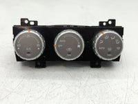 2007-2008 Subaru Forester Climate Control Module Temperature AC/Heater Replacement P/N:503722-4941 72311SA130 Fits Fits 2007