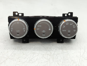 compare product 2007-2008 Subaru Forester Climate Control Module Temperature AC/Heater Replacement P/N:503722-4941 72311SA130 Fits Fits 2007 2008 OEM Used Auto Parts