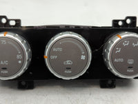 2007-2008 Subaru Forester Climate Control Module Temperature AC/Heater Replacement P/N:503722-4941 72311SA130 Fits Fits 2007
