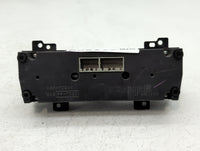 2007-2008 Subaru Forester Climate Control Module Temperature AC/Heater Replacement P/N:503722-4941 72311SA130 Fits Fits 2007