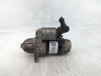 2007 Subaru Forester Car Starter Motor Solenoid OEM P/N:23300 AA460 Fits Fits 2004 2005 2006 OEM Used Auto Parts - Oemusedau