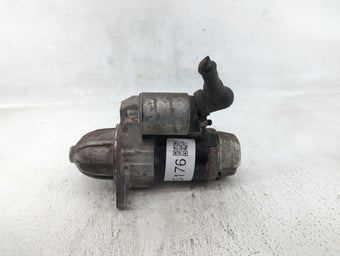 compare product 2007 Subaru Forester Car Starter Motor Solenoid OEM P/N:23300 AA460 Fits Fits 2004 2005 2006 OEM Used Auto Parts