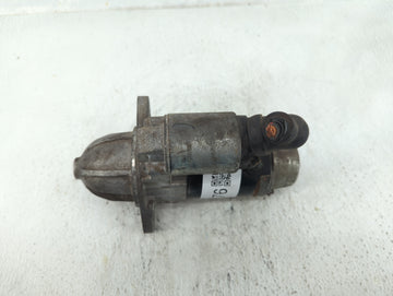 2007 Subaru Forester Car Starter Motor Solenoid OEM P/N:23300 AA460 Fits Fits 2004 2005 2006 OEM Used Auto Parts
