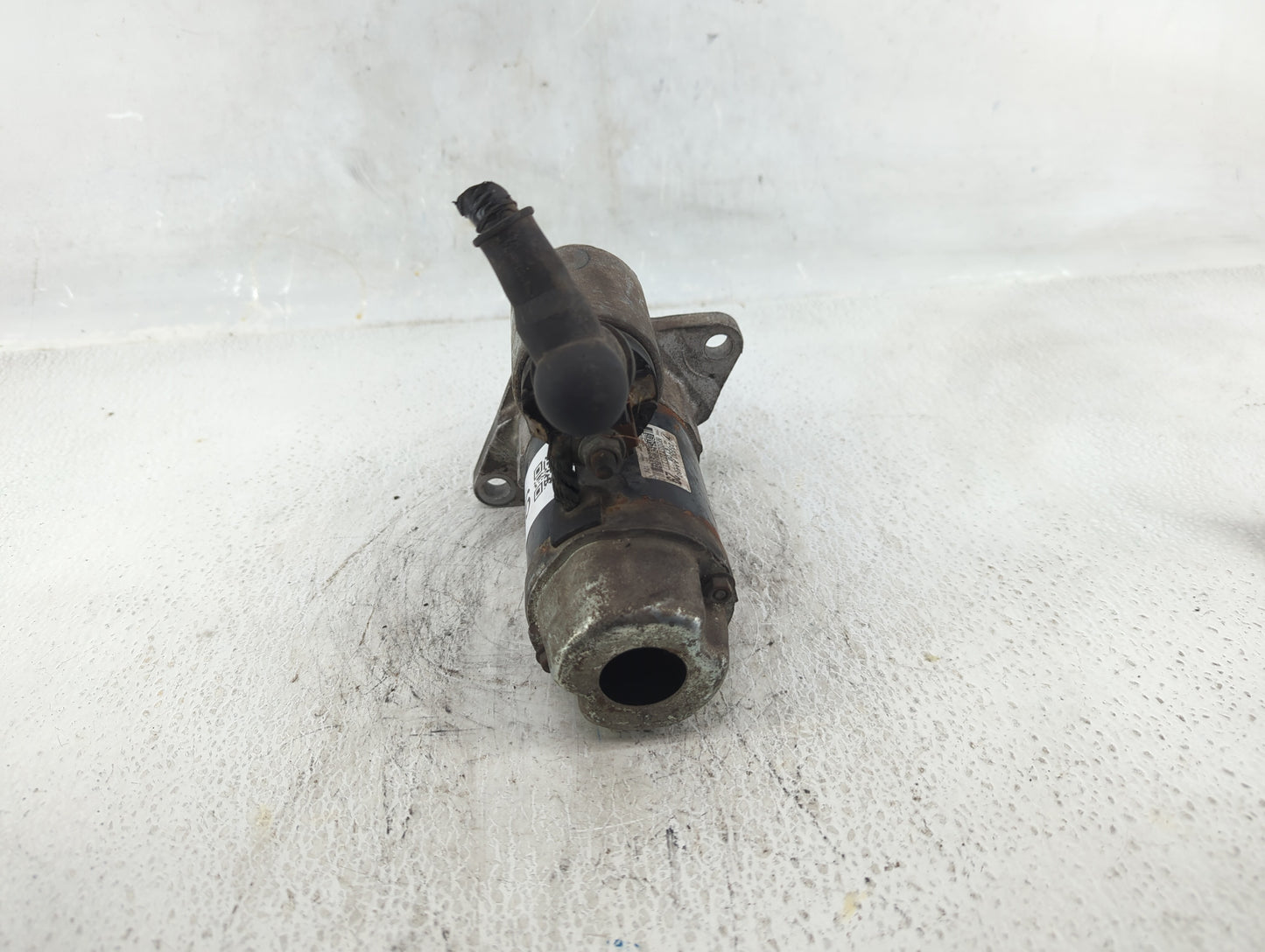 2007 Subaru Forester Car Starter Motor Solenoid OEM P/N:23300 AA460 Fits Fits 2004 2005 2006 OEM Used Auto Parts - Oemusedau