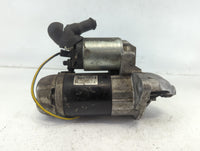 2007 Subaru Forester Car Starter Motor Solenoid OEM P/N:M000T20171 23300 AA460 Fits Fits 2004 2005 2006 OEM Used Auto Parts 