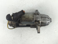 2007 Subaru Forester Car Starter Motor Solenoid OEM P/N:M000T20171 23300 AA460 Fits Fits 2004 2005 2006 OEM Used Auto Parts 