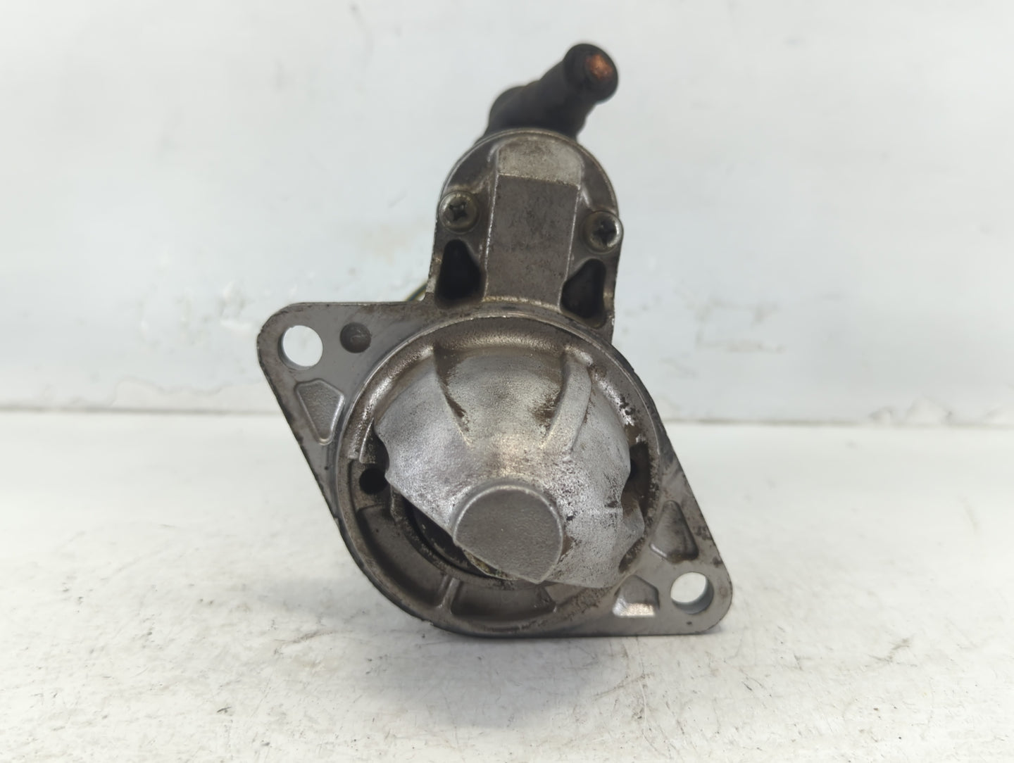 2007 Subaru Forester Car Starter Motor Solenoid OEM P/N:M000T20171 23300 AA460 Fits Fits 2004 2005 2006 OEM Used Auto Parts 