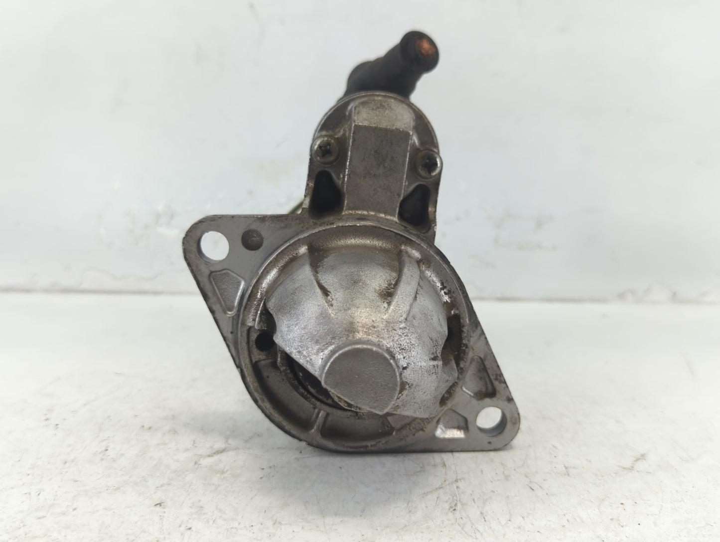 2007 Subaru Forester Car Starter Motor Solenoid OEM P/N:M000T20171 23300 AA460 Fits Fits 2004 2005 2006 OEM Used Auto Parts 