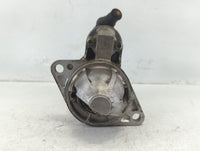 2007 Subaru Forester Car Starter Motor Solenoid OEM P/N:M000T20171 23300 AA460 Fits Fits 2004 2005 2006 OEM Used Auto Parts 