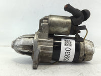 2007 Subaru Forester Car Starter Motor Solenoid OEM P/N:M000T20171 23300 AA460 Fits Fits 2004 2005 2006 OEM Used Auto Parts 