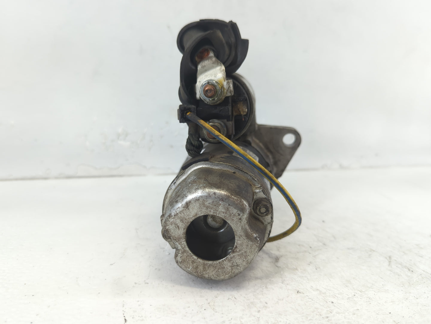 2007 Subaru Forester Car Starter Motor Solenoid OEM P/N:M000T20171 23300 AA460 Fits Fits 2004 2005 2006 OEM Used Auto Parts 