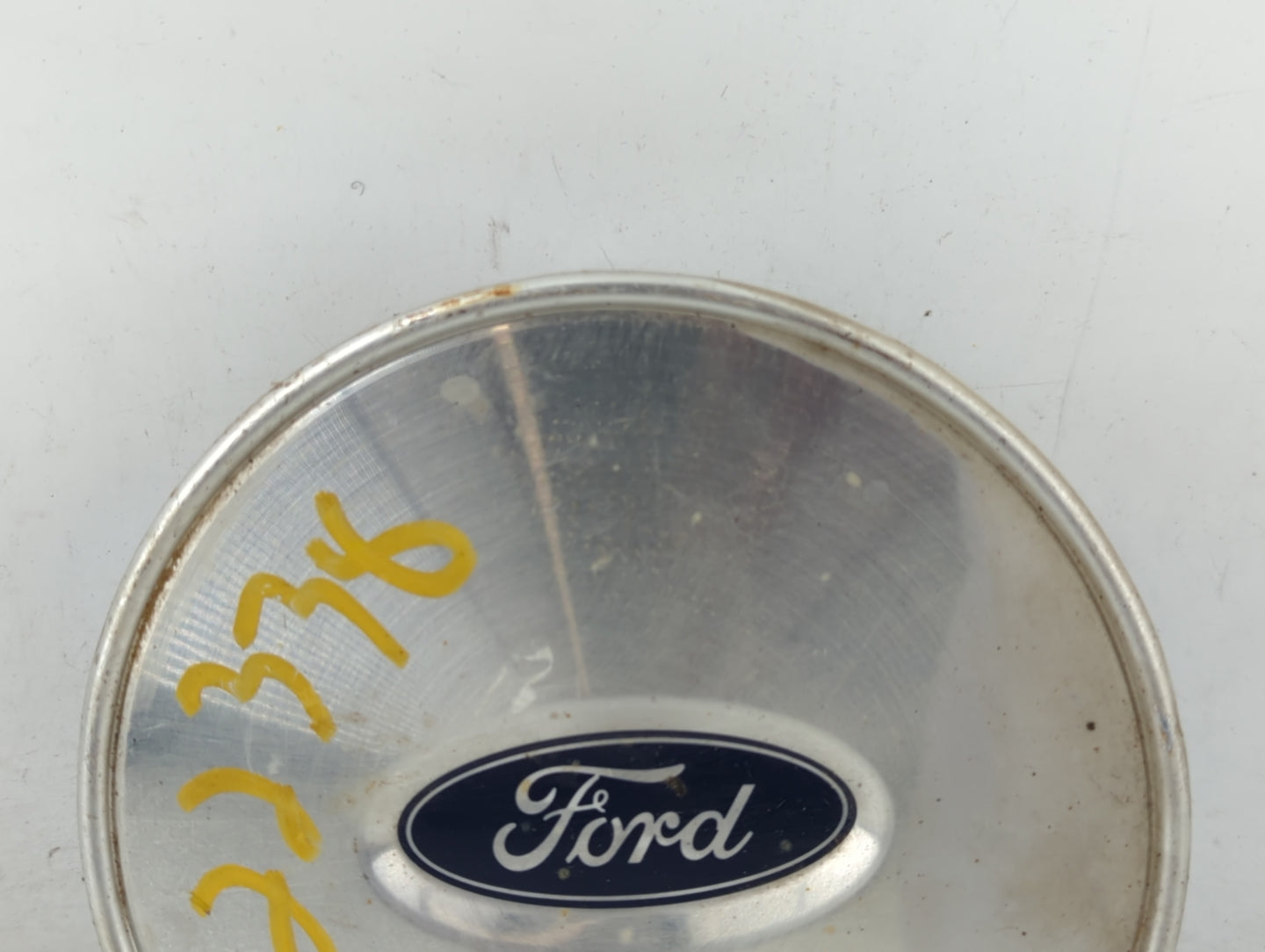 2007 Subaru Forester Rim Wheel Center Cap - Oemusedautoparts1.com