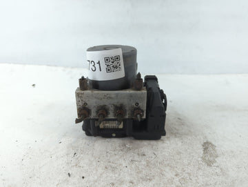 2007 Subaru Forester ABS Pump Control Module Replacement P/N:27534S Fits OEM Used Auto Parts - Oemusedautoparts1.com