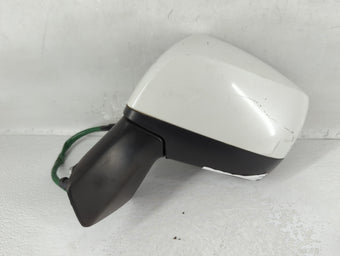 compare product 2014-2016 Subaru Forester Passenger Side View Mirror - Right Door Mirror OEM Used