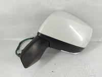 2007 Subaru Forester Driver Side View Mirror - Left Door Mirror OEM Used - Oemusedautoparts1.com