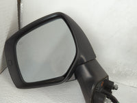 2007 Subaru Forester Driver Side View Mirror - Left Door Mirror OEM Used - Oemusedautoparts1.com